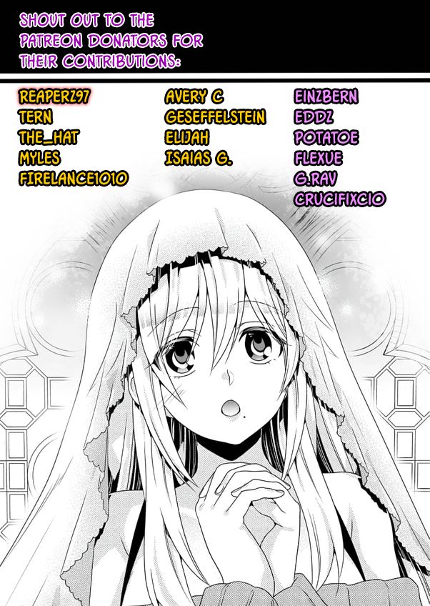 Chillin in Another World with Level 2 Super Cheat Powers, Chapter 11 image 29